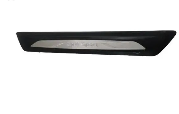 BMW 1 F20 F21 Front sill trim cover 7289216