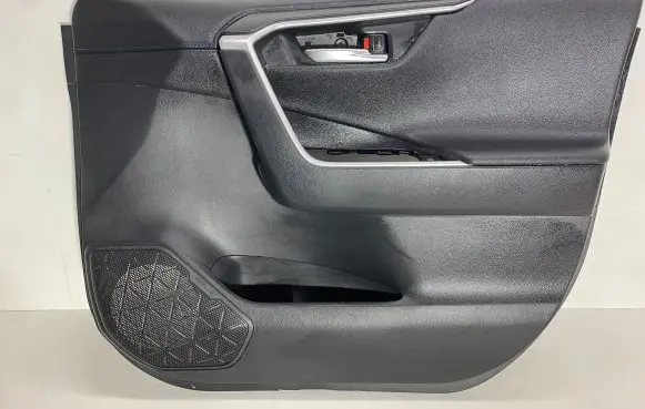 Toyota RAV 4 (XA50) Front door card panel trim 67777x1b16
