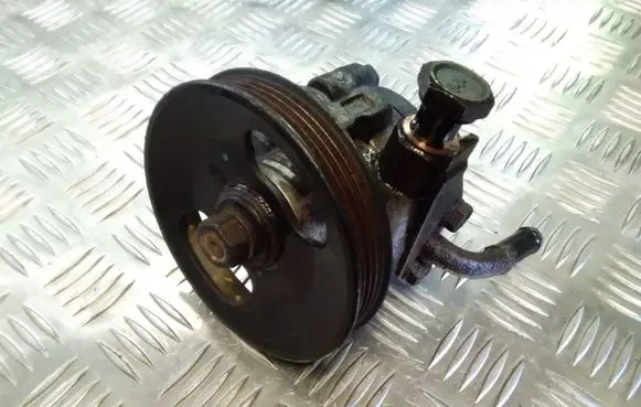 Hyundai Terracan Power steering pump 57110H1501