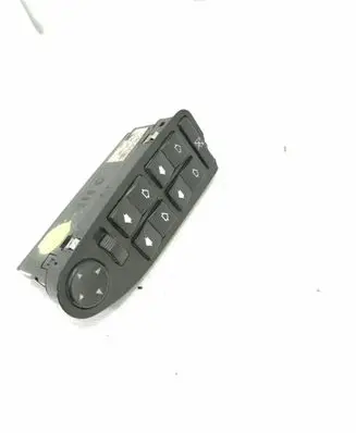 BMW 5 E39 Electric window control switch 8368966