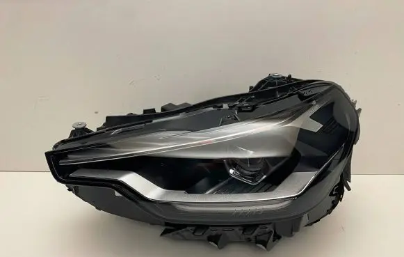 BMW 2 G42 Headlight/headlamp 5A320E508 5A320E5 121610100081