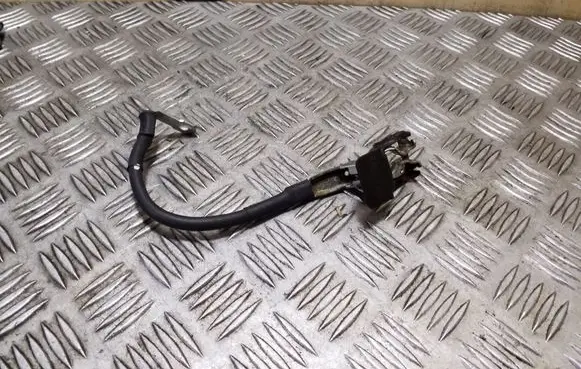 Citroen C4 Grand Picasso Positive cable (battery)