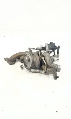 BMW 3 F30 F35 F31 Turbo 7637563