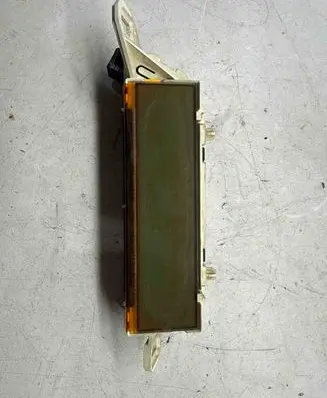 Citroen C4 I Screen/display/small screen 9662225980