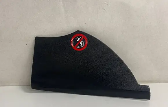 Mercedes-Benz CLS C219 Dashboard side end trim A2196800139 E048815001