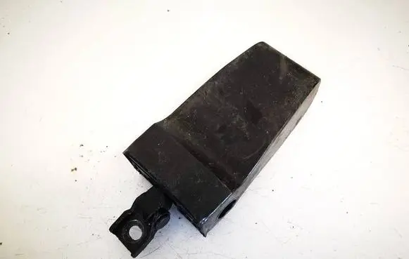 Skoda Superb B6 (3T) Rear door check strap stopper 3t0839249