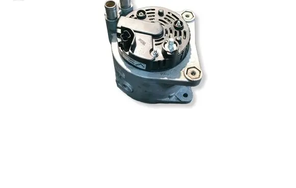 Renault Espace IV Generator/alternator 2549098A