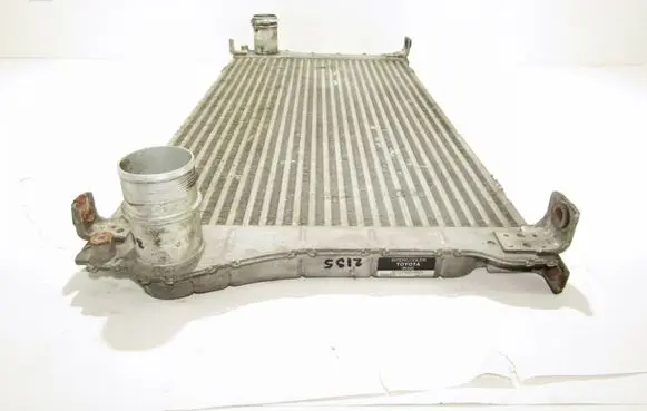 Toyota Auris 150 Intercooler radiator jd1271003521