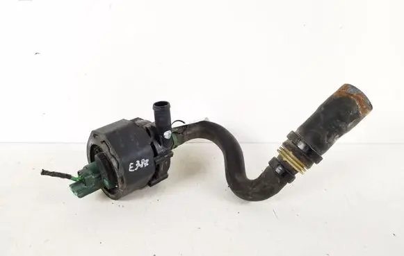 Renault Kangoo II Electric auxiliary coolant/water pump 144B03731R