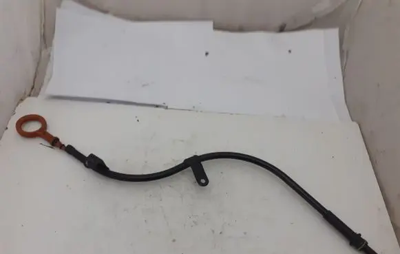 Audi A6 S6 C6 4F Oil level dip stick 059115630R