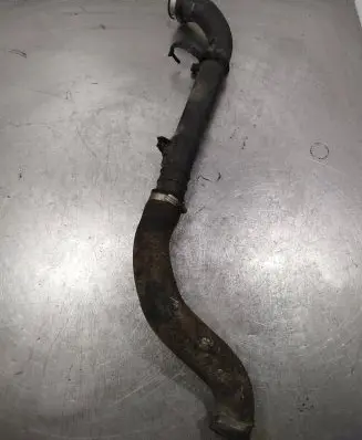 Suzuki Grand Vitara II Air intake hose/pipe