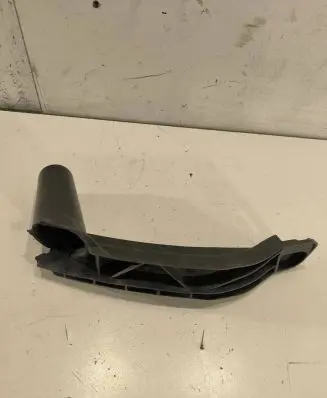 Volkswagen Golf V Front bumper mounting bracket 1K0807889B