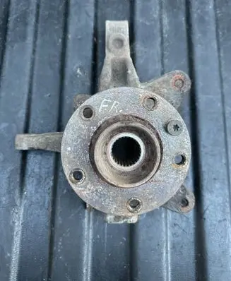 Mercedes-Benz Citan W415 Front wheel ball bearing 925M