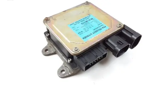 Power steering control unit/module