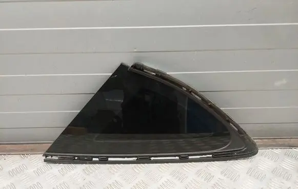 Audi A7 S7 4G Rear side window 4G8845300C