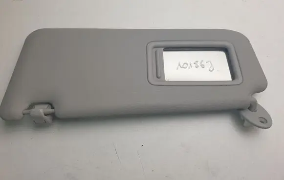 Toyota RAV 4 (XA40) Sun visor