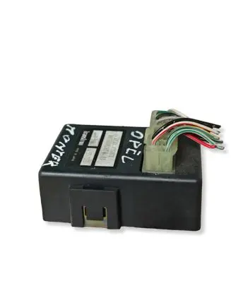 Opel Monterey Engine control unit/module ECU 8970381874 3317005 10050J01