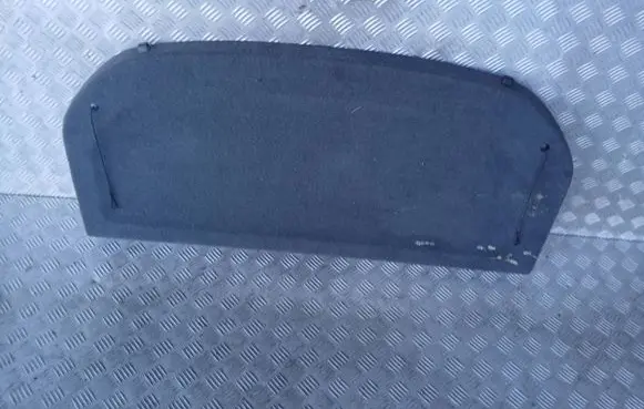 Toyota Corolla E120 E130 Parcel shelf 