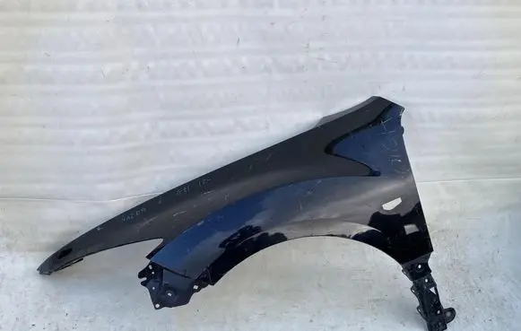 Mazda 6 Fender