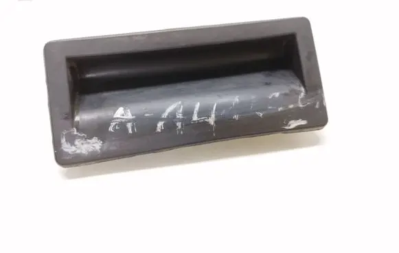 Tailgate opening switch