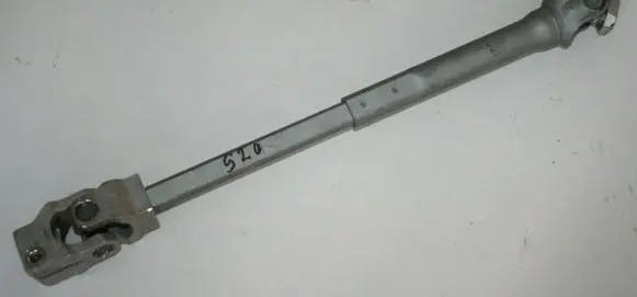 BMW 3 G20 G21 Steering column universal joint 