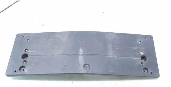 Mercedes-Benz CLS C218 X218 Number plate surrounds holder frame A2188850281