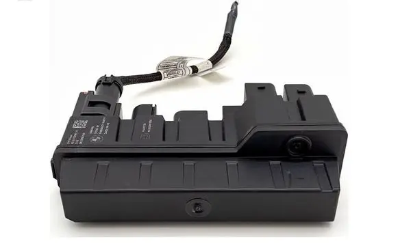 BMW 1 F70 Other control units/modules 8473204