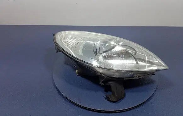 Citroen Xsara Picasso Headlight/headlamp 9649557380
