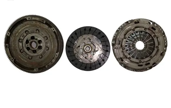 Audi A3 S3 8V Clutch set kit 04L141031C 03L105266BT 04L141025G
