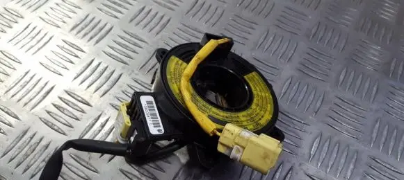 Mazda Premacy Airbag slip ring squib (SRS ring)
