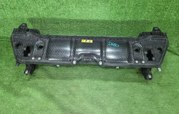 Mercedes-Benz GLE W167 Radiator support slam panel