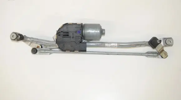 Audi A7 S7 4G Front wiper linkage and motor 4G1955023A 4G1955119