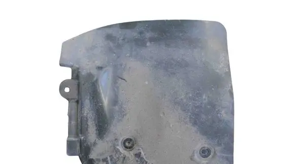 Lexus ES 250 - 300 - 330 Pickup box liner 5373633050