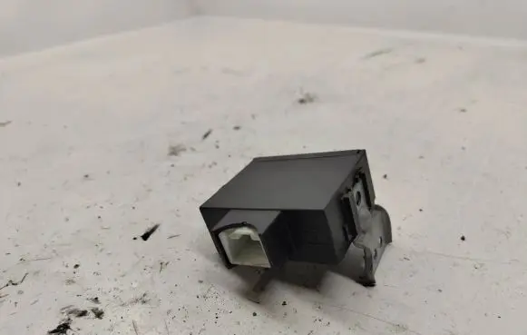 Immobilizer control unit/module