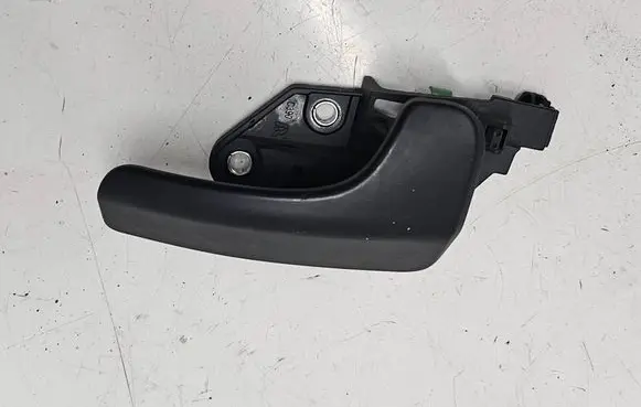 Fiat Ducato Tailgate/trunk/boot exterior handle