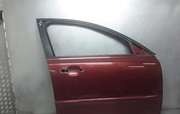 Volvo S40 Front door
