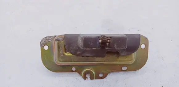 Renault Espace - Grand espace IV Tailgate/trunk/boot lock/catch/latch 8200090493F