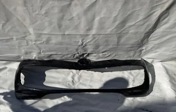 Volkswagen Up Front bumper