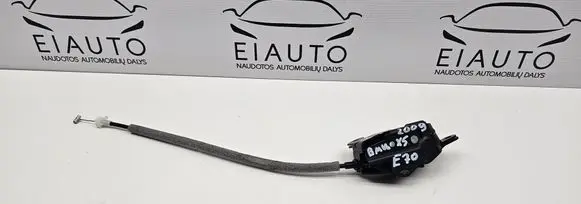 BMW X5 E70 Tailgate/trunk/boot lock/catch/latch 7162147 51247162147 988586107