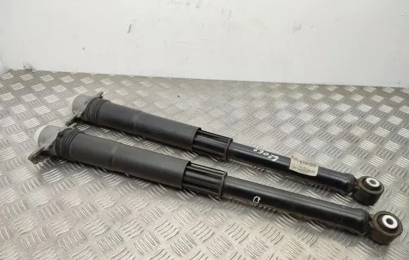 Volkswagen Taigo Rear shock absorber/damper 2Q0512013EA