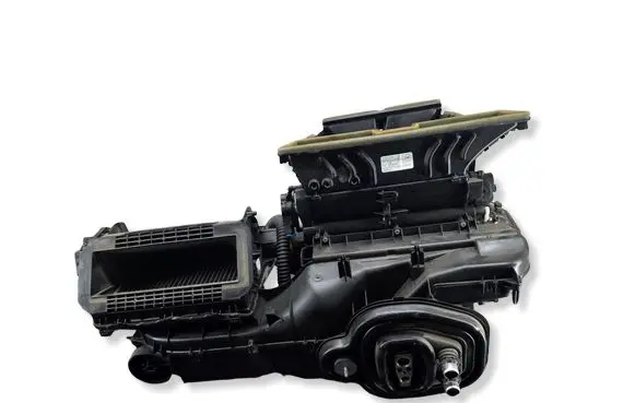 Skoda Superb B8 (3V) Interior heater climate box assembly 5Q1820005AK 3V1819655 5Q0907511A