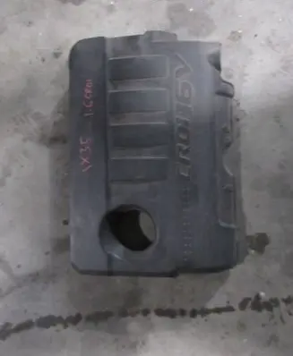 Hyundai ix35 Engine cover (trim) 292402A751