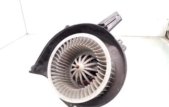 Seat Ibiza IV (6J,6P) Heater fan/blower 6Q1820015H