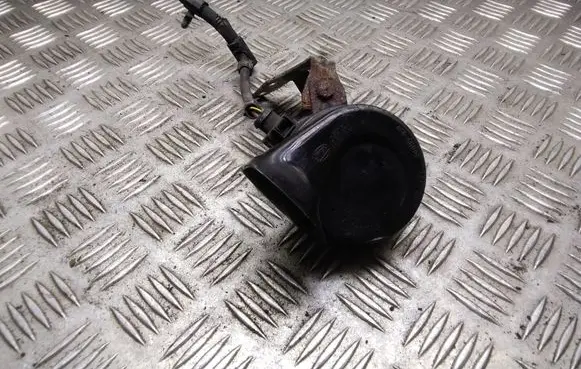 Volkswagen Phaeton Horn signal E100209 E10209