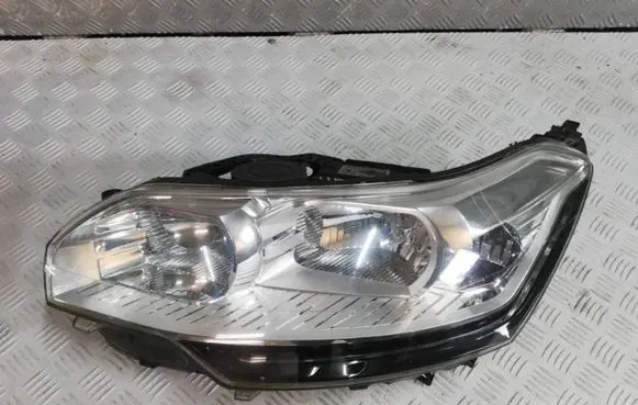Citroen C5 Headlight/headlamp 9674398280 89905633 89905353