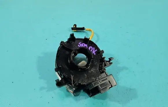 Subaru Legacy Airbag slip ring squib (SRS ring) 83111AJ150 IMPRK1508166