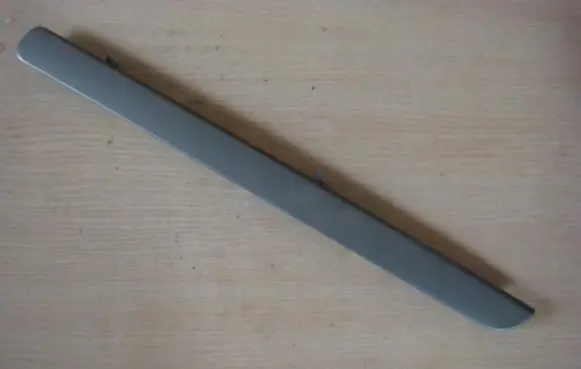 Volkswagen Golf VI Panel trim
