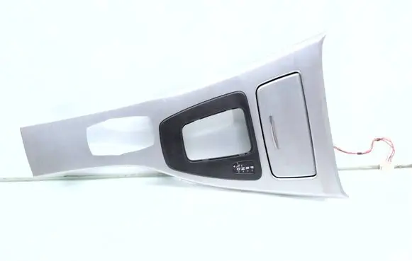 BMW 3 E92 E93 Gear shifter surround trim plastic 7155646 7078571 9145144