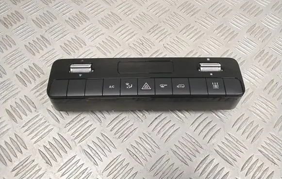 Mercedes-Benz Sprinter W907 W910 Air conditioner control unit module A9079055106