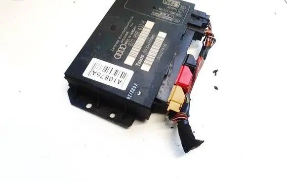 Comfort/convenience module